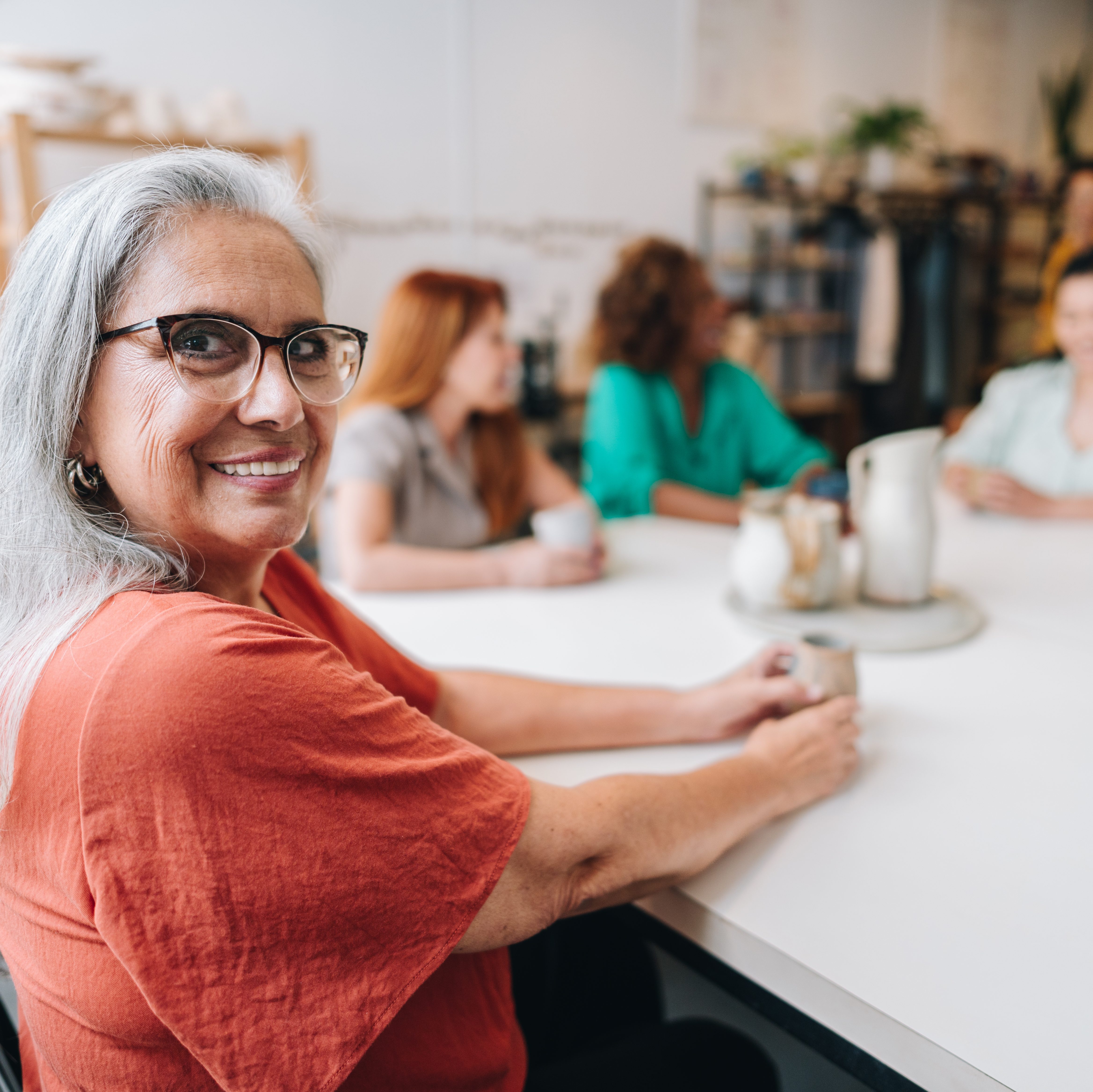 Qualitative Research