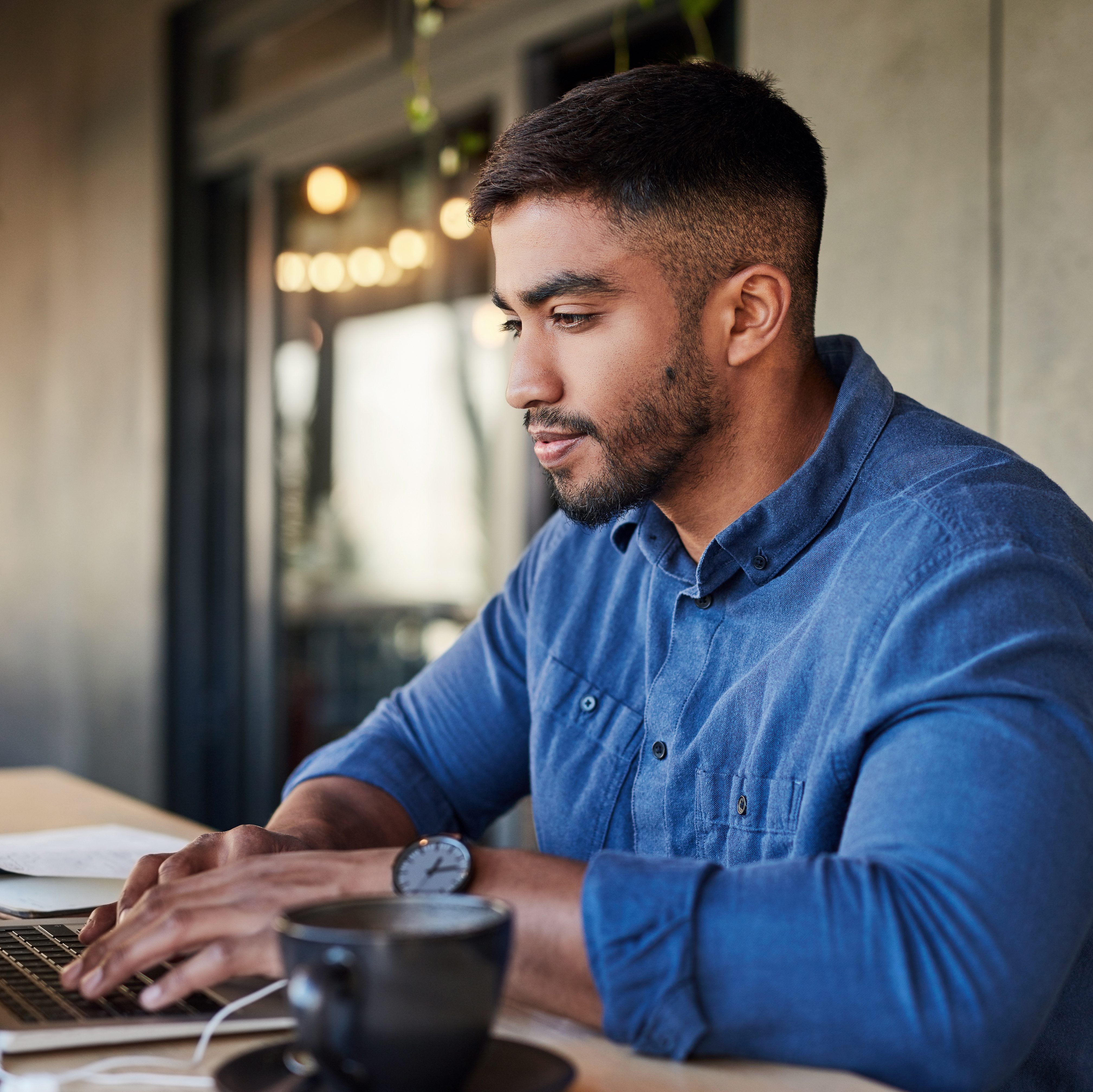 Quantitative Research